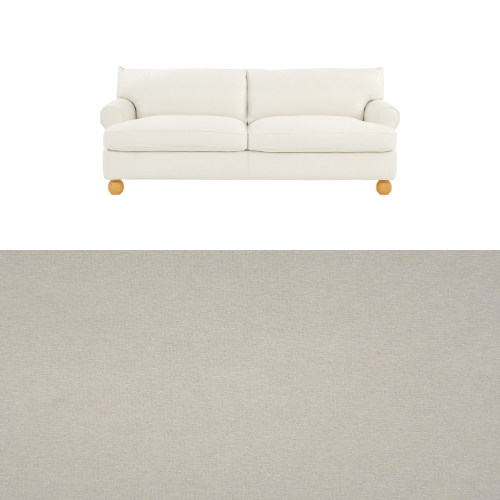 Klädsel till soffa Fogia Stockholm Tyg Casino