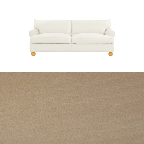 Klädsel till soffa Fogia Stockholm Tyg Casino