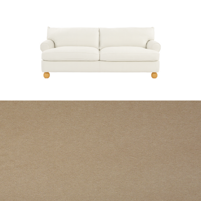 Klädsel till soffa Fogia Stockholm Tyg Casino