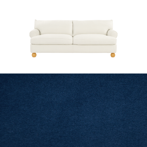 Klädsel till soffa Fogia Stockholm Tyg Casino