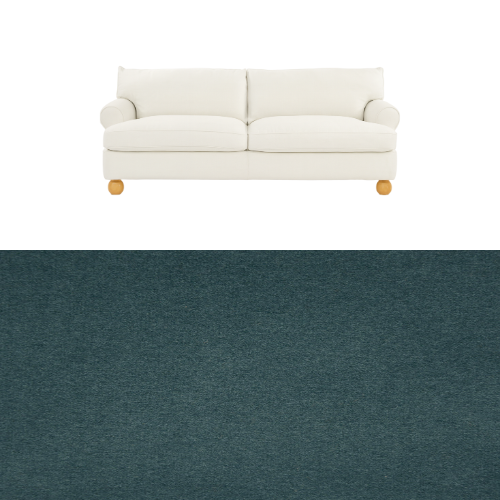 Klädsel till soffa Fogia Stockholm Tyg Casino