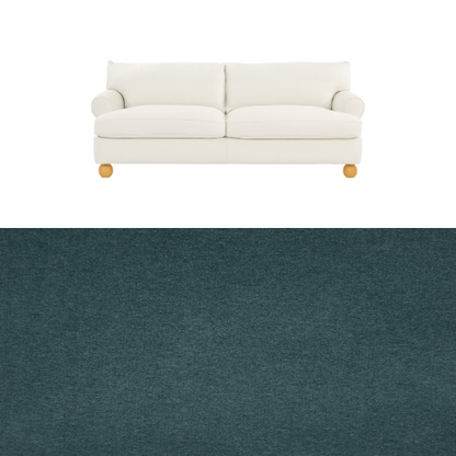 Klädsel till soffa Fogia Stockholm Tyg Casino