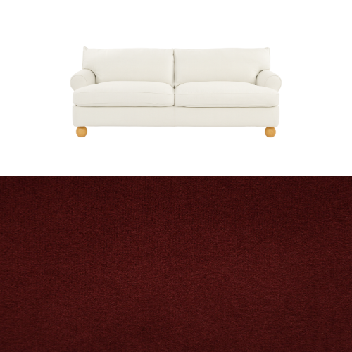 Klädsel till soffa Fogia Stockholm Tyg Casino