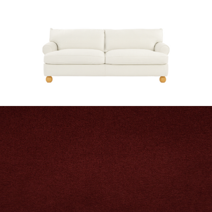 Klädsel till soffa Fogia Stockholm Tyg Casino