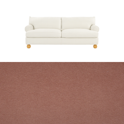 Klädsel till soffa Fogia Stockholm Tyg Casino