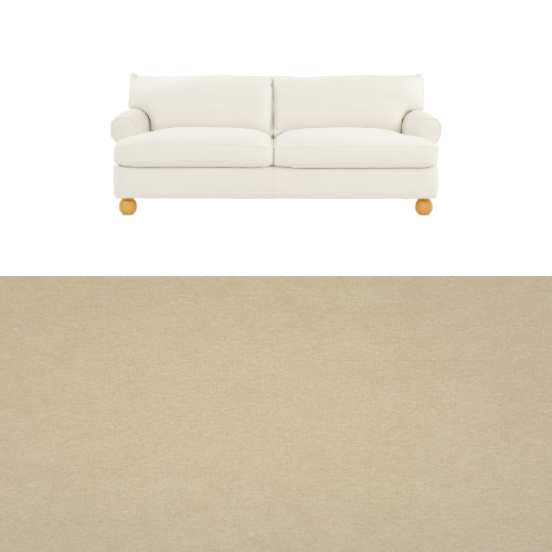 Klädsel till soffa Fogia Stockholm Tyg Casino