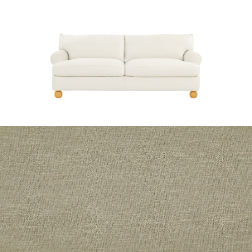 Klädsel till soffa Fogia Stockholm Tyg Chelsea