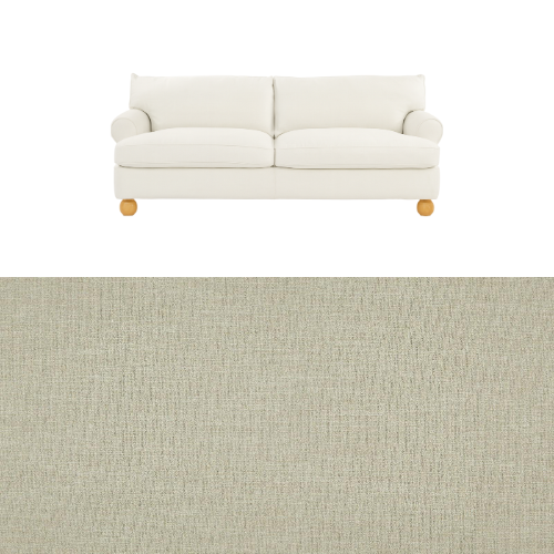 Klädsel till soffa Fogia Stockholm Tyg Chelsea