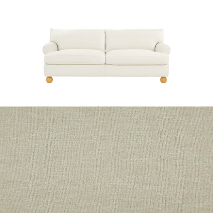 Klädsel till soffa Fogia Stockholm Tyg Chelsea