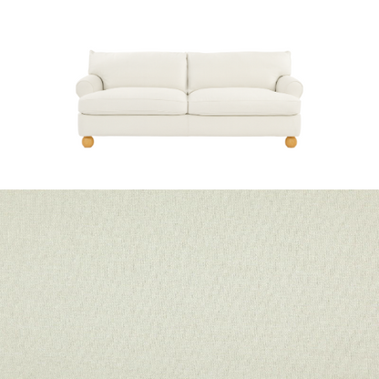 Klädsel till soffa Fogia Stockholm Tyg Chelsea