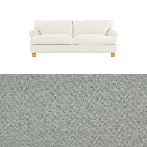 Klädsel till soffa Fogia Stockholm Tyg Chelsea