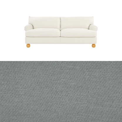 Klädsel till soffa Fogia Stockholm Tyg Chelsea