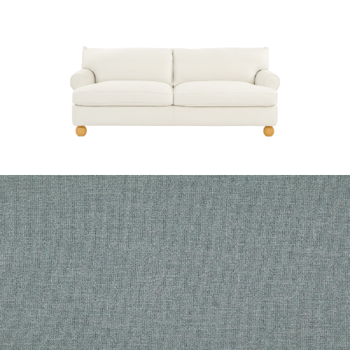 Klädsel till soffa Fogia Stockholm Tyg Chelsea