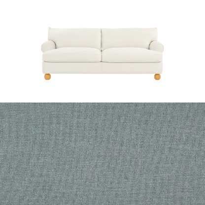 Klädsel till soffa Fogia Stockholm Tyg Chelsea