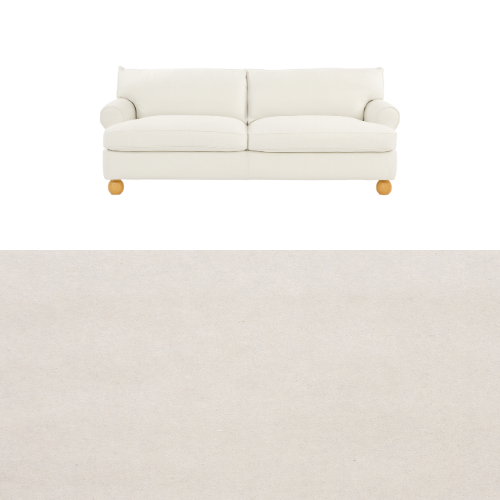 Klädsel till soffa Fogia Stockholm Tyg Claude