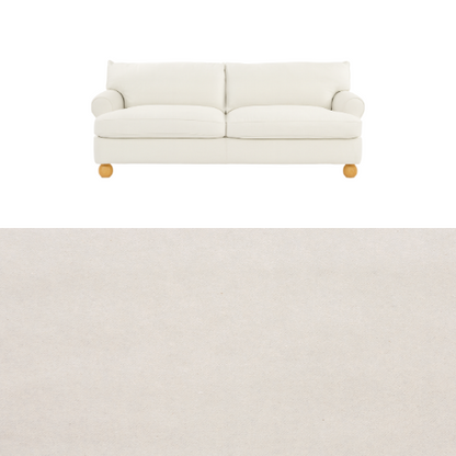 Klädsel till soffa Fogia Stockholm Tyg Claude