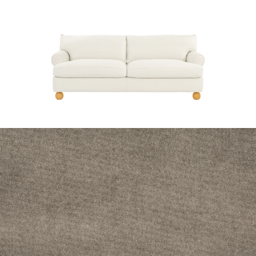 Klädsel till soffa Fogia Stockholm Tyg Claude