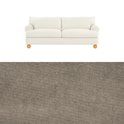 Klädsel till soffa Fogia Stockholm Tyg Claude