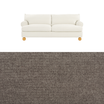 Klädsel till soffa Fogia Stockholm Tyg Claude