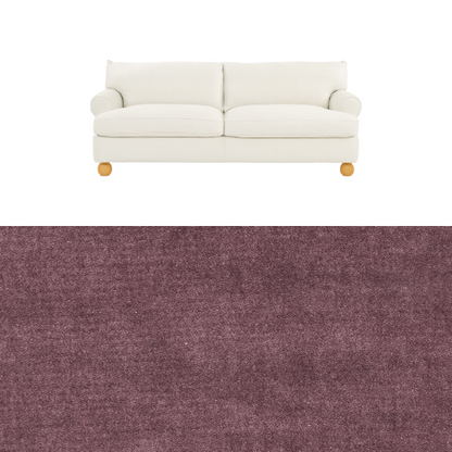 Klädsel till soffa Fogia Stockholm Tyg Claude