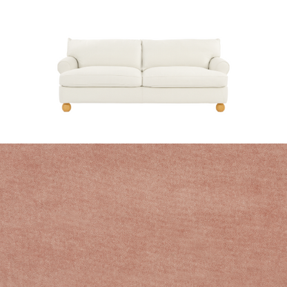 Klädsel till soffa Fogia Stockholm Tyg Claude