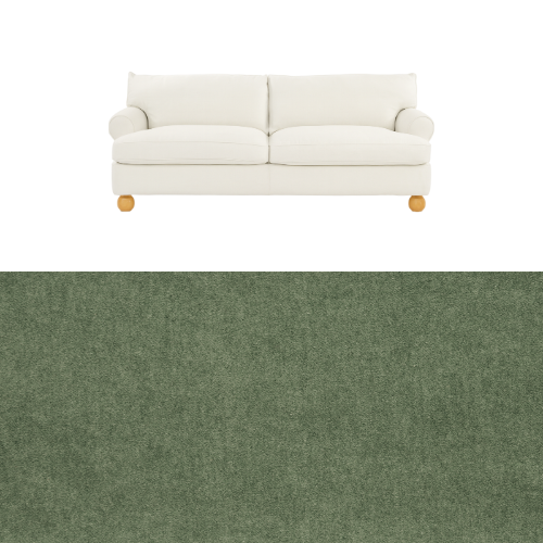 Klädsel till soffa Fogia Stockholm Tyg Claude