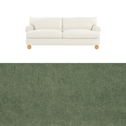 Klädsel till soffa Fogia Stockholm Tyg Claude