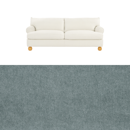 Klädsel till soffa Fogia Stockholm Tyg Claude