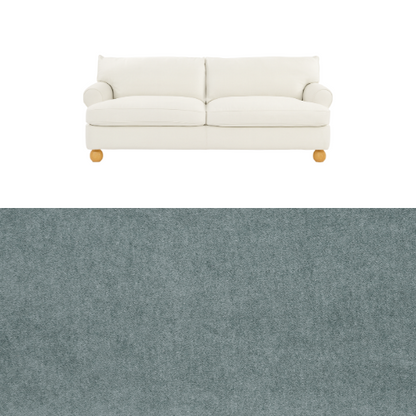 Klädsel till soffa Fogia Stockholm Tyg Claude