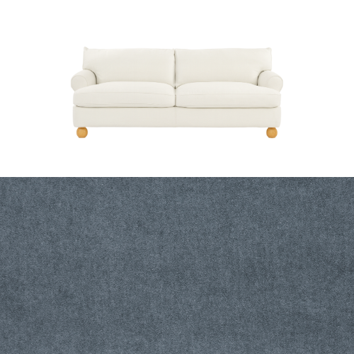 Klädsel till soffa Fogia Stockholm Tyg Claude