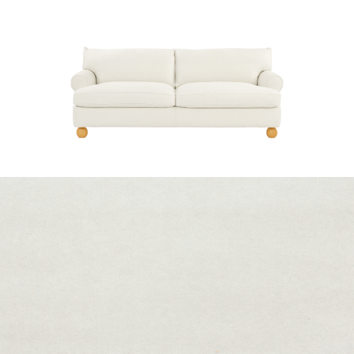 Klädsel till soffa Fogia Stockholm Tyg Claude