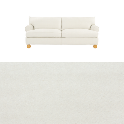 Klädsel till soffa Fogia Stockholm Tyg Claude