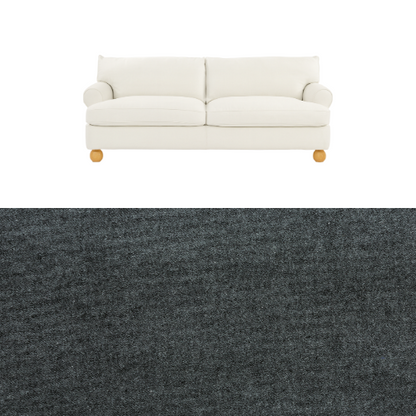 Klädsel till soffa Fogia Stockholm Tyg Claude