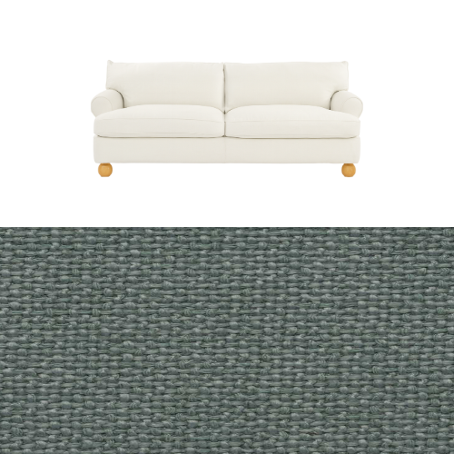 Klädsel till soffa Fogia Stockholm Tyg Creta