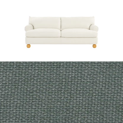 Klädsel till soffa Fogia Stockholm Tyg Creta