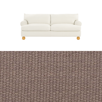 Klädsel till soffa Fogia Stockholm Tyg Creta