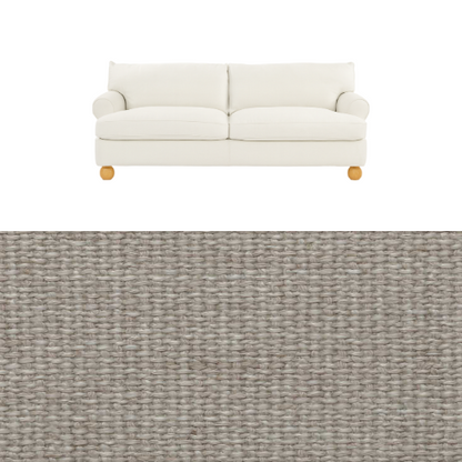 Klädsel till soffa Fogia Stockholm Tyg Creta