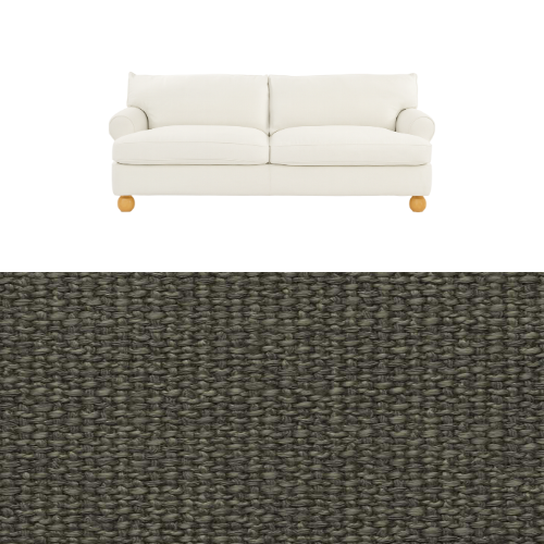 Klädsel till soffa Fogia Stockholm Tyg Creta