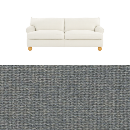 Klädsel till soffa Fogia Stockholm Tyg Creta