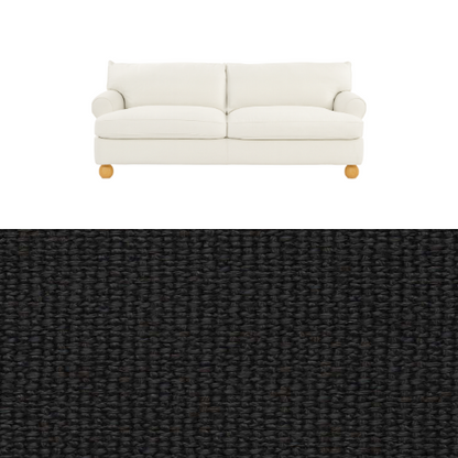 Klädsel till soffa Fogia Stockholm Tyg Creta