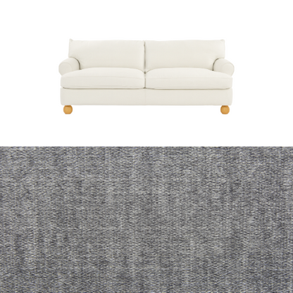 Klädsel till soffa Fogia Stockholm Tyg Darwin