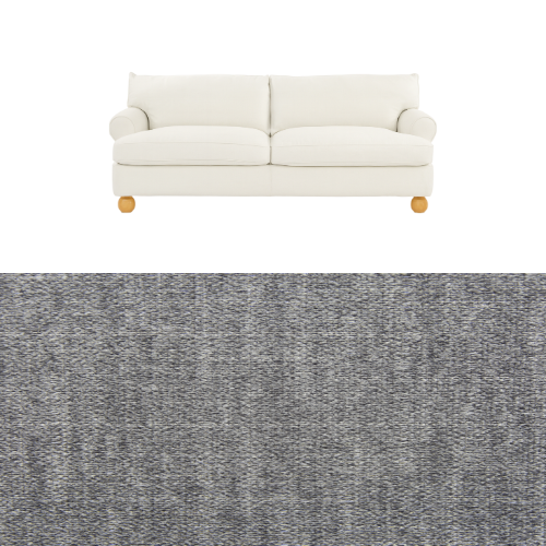 Klädsel till soffa Fogia Stockholm Tyg Darwin