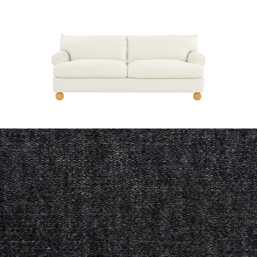 Klädsel till soffa Fogia Stockholm Tyg Darwin