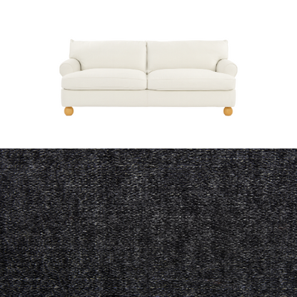 Klädsel till soffa Fogia Stockholm Tyg Darwin