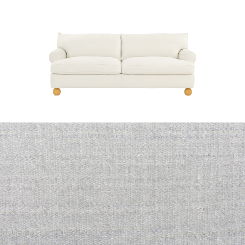 Klädsel till soffa Fogia Stockholm Tyg Darwin