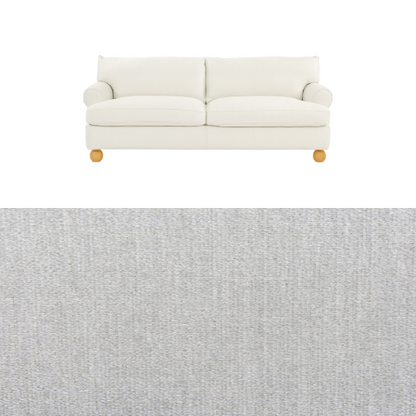 Klädsel till soffa Fogia Stockholm Tyg Darwin