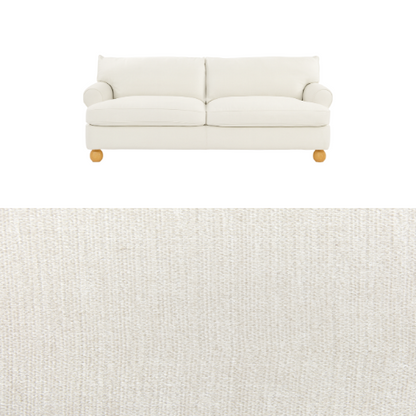 Klädsel till soffa Fogia Stockholm Tyg Darwin