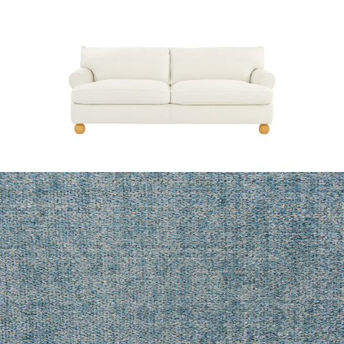 Klädsel till soffa Fogia Stockholm Tyg Darwin