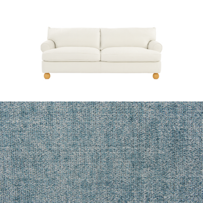 Klädsel till soffa Fogia Stockholm Tyg Darwin