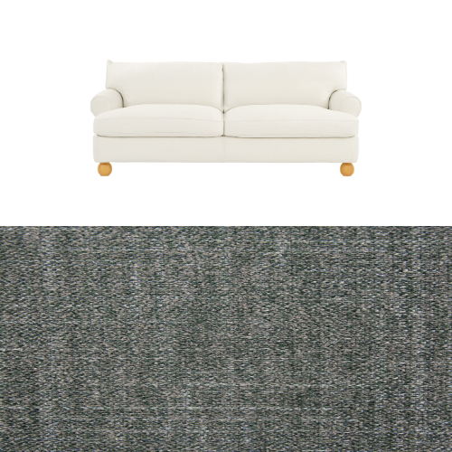 Klädsel till soffa Fogia Stockholm Tyg Darwin